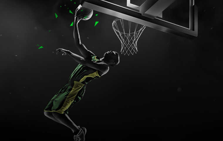 Бонус до 50% на баскетбольные экспрессы от Bet365