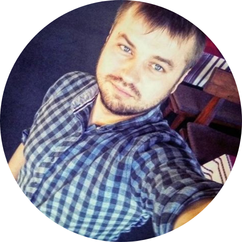 Дмитрий Вальхов