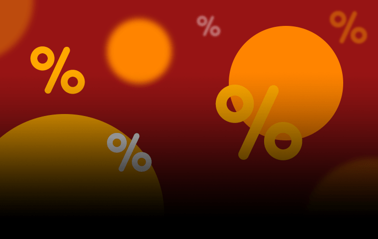 Бонус до 5% на экспресс и 25% на бонусный счет от БК Tennisi.kz