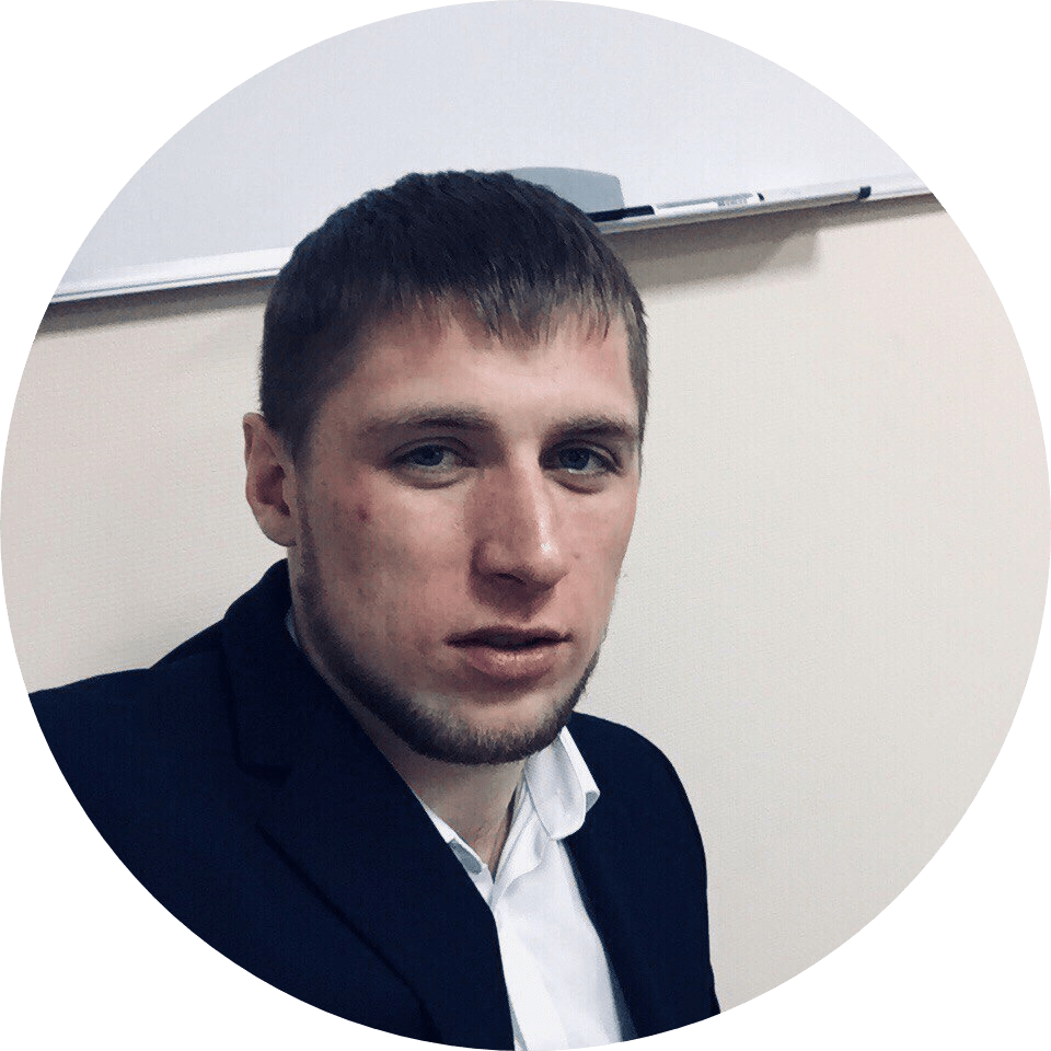 Руслан Бердников