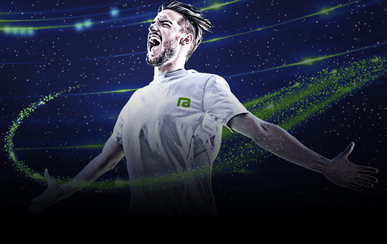 Бонус 50% до €30 за депозит от БК Betrally