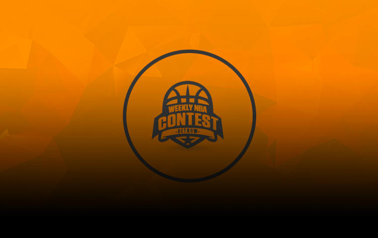 Акция «BetNow NBA» от БК Betnow