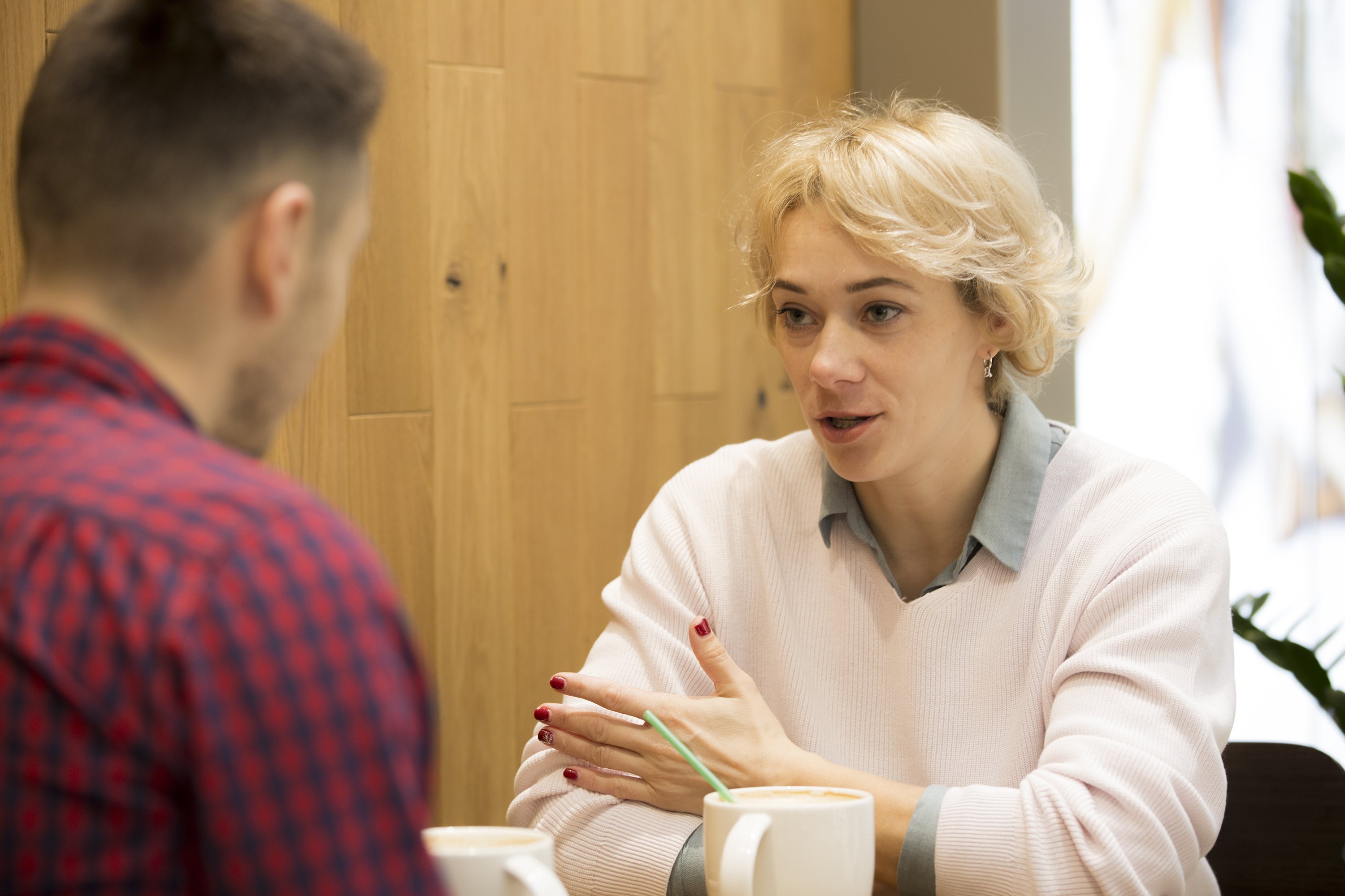 Двукратная Олимпийская чемпионка по биатлону Ольга Зайцева дала эксклюзивное интервью "Рейтингу Букмекеров"