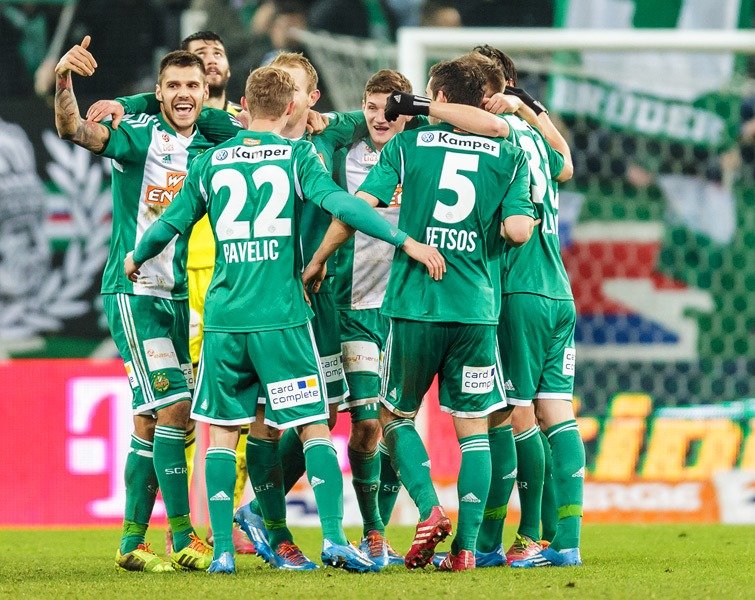 Футбольный клуб лехия