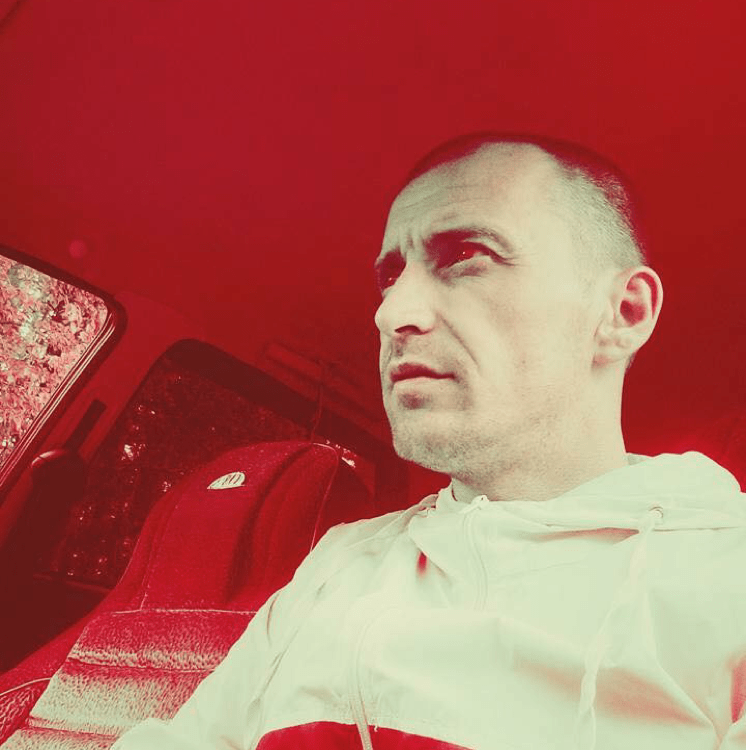 Владимир Воронин