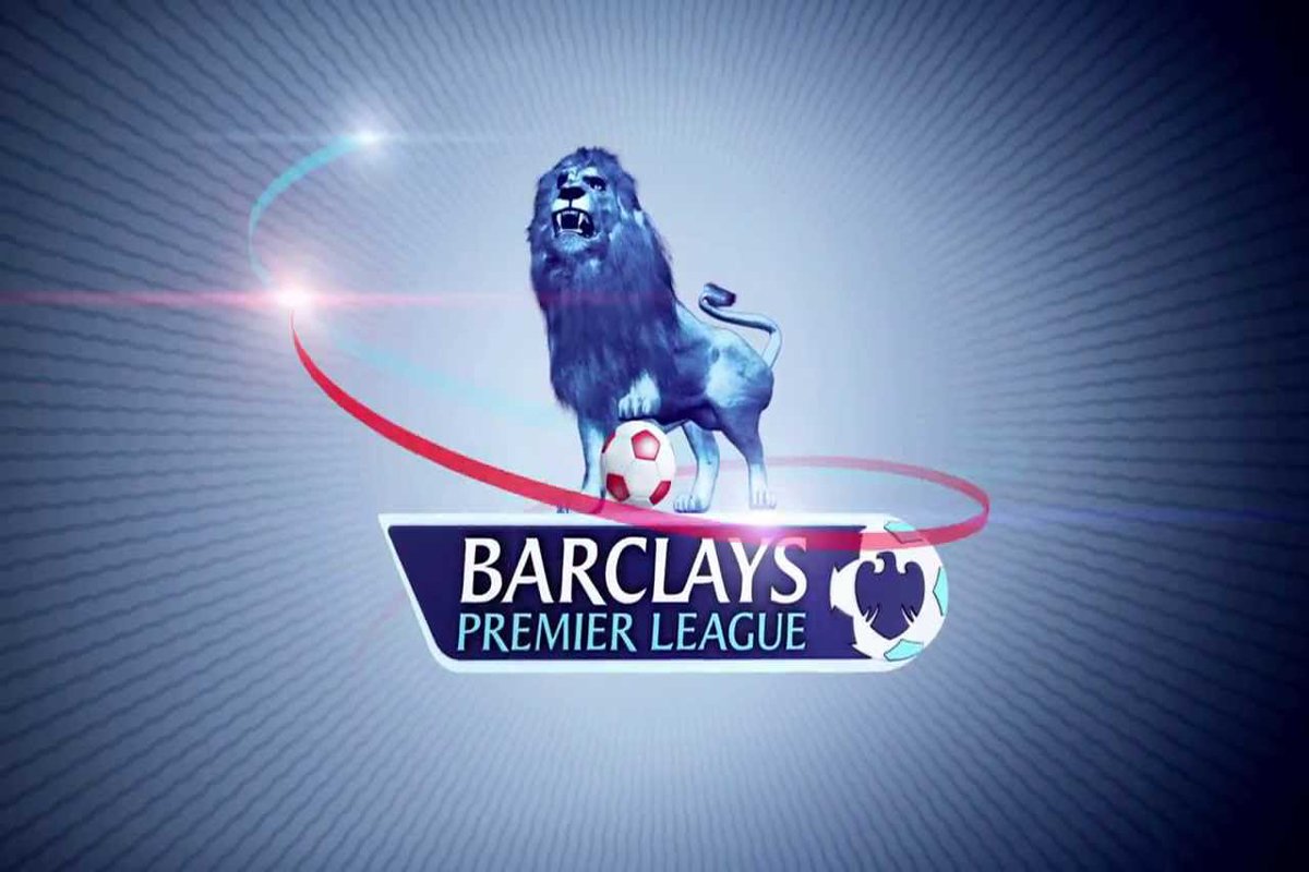 Barclays Premier League Р»РѕРіРѕС‚РёРї