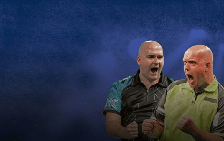 Бонус на чемпионат мира по дартсу от БК Boylesports