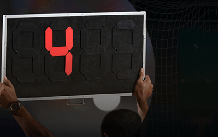 Фрибет на футбол от БК Bwin