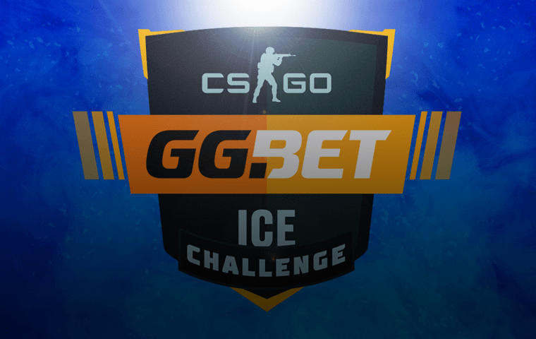 Бонус 100% во время «GG.Bet Ice Challenge» от БК Makemybet