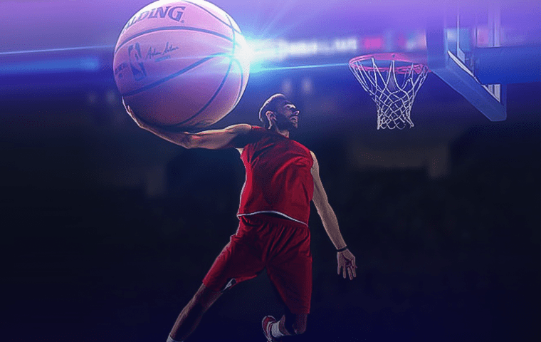 Фрибет за проигрыш в матчах NBA от БК Tonybet