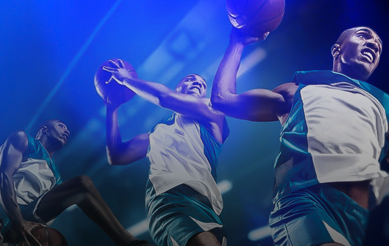 Экспресс страховка на матчи НБА от БК Tonybet