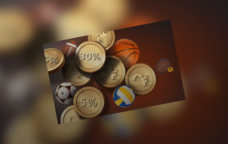 Cash Back бонус от БК TotoGaming