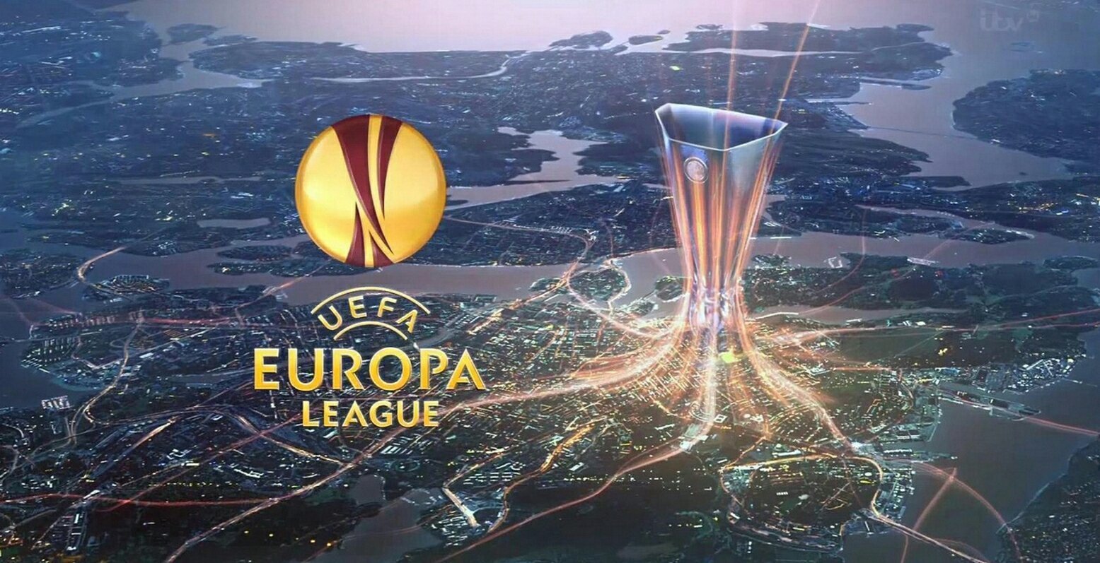 UEFA лига Европы