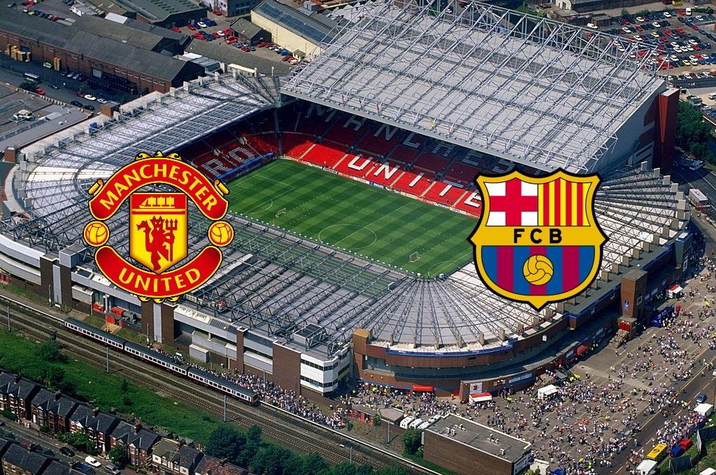 Мю барселона