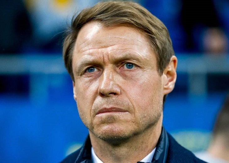 Над Олегом Кононовым сгустились тучи