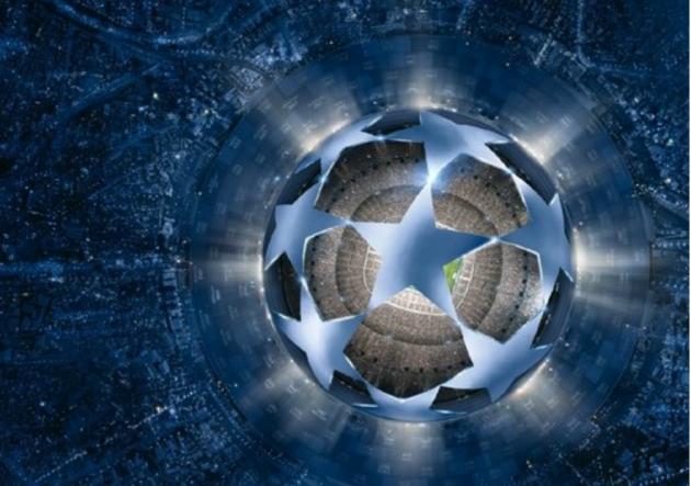 KPMG понизили оценку состава «Реала» и увеличили ее у «Локомотива» и «Зенита»