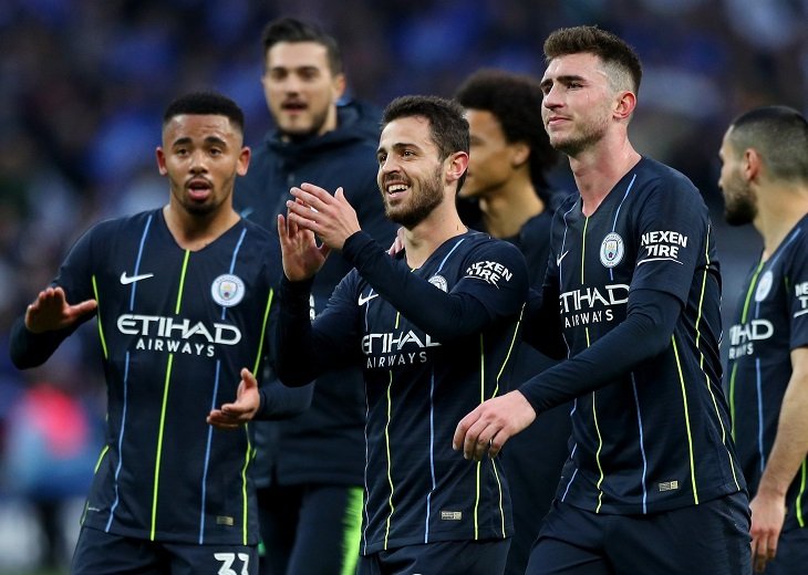 Сможет ли «Манчестер Сити» доказать свою чистоту?