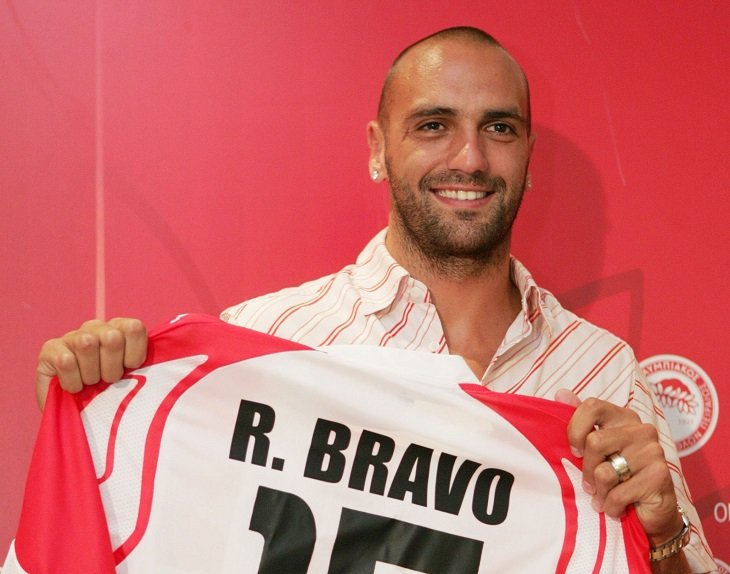 Рауля Браво называют боссом преступной группировки