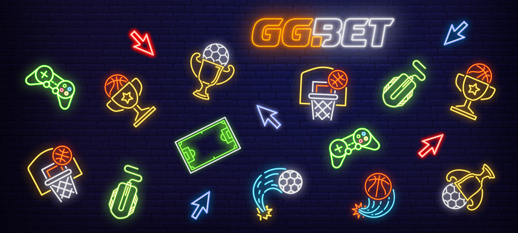 GGbet БК: 767 отзывов, 2500₽ бонус, жалобы, обзор