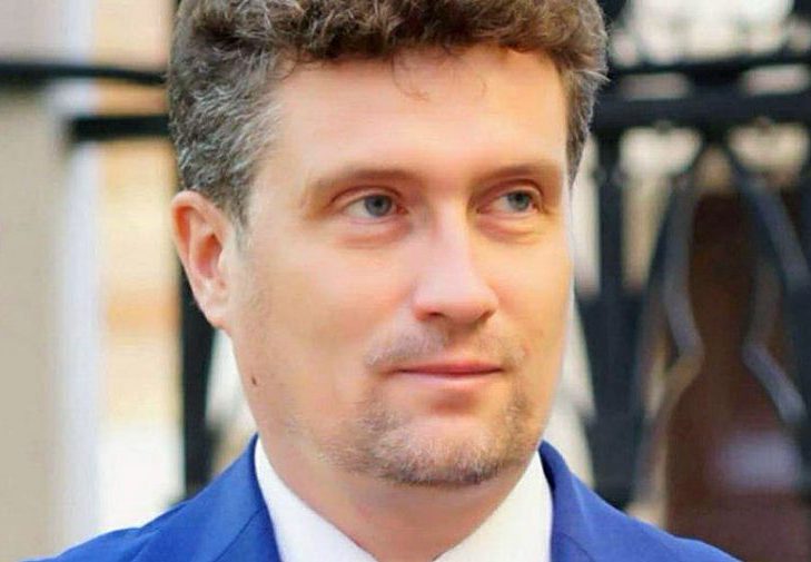 Адвокат Павла Мамаева Игорь Бушманов