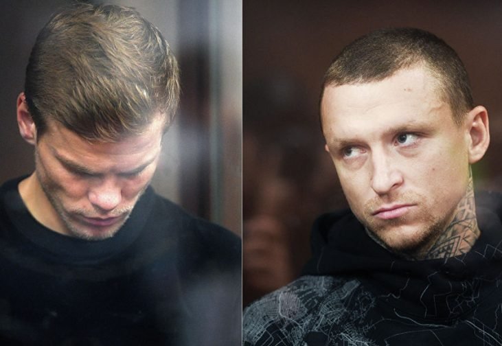 В четверг – апелляция Кокорина и Мамаева: возможна ли отмена приговора?