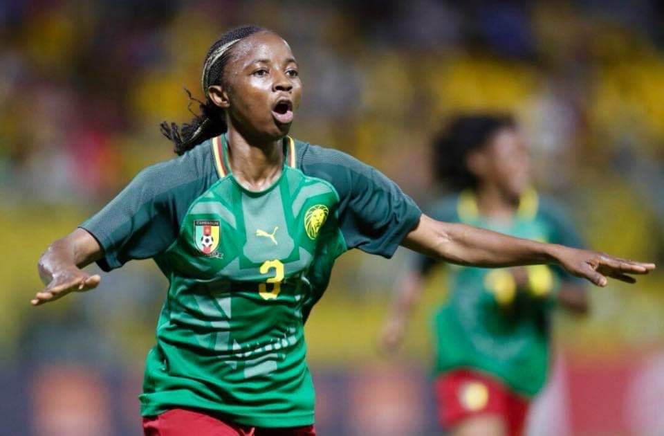 Аджара Нчаут