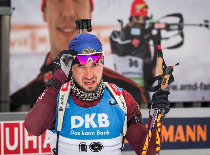 Александр Логинов