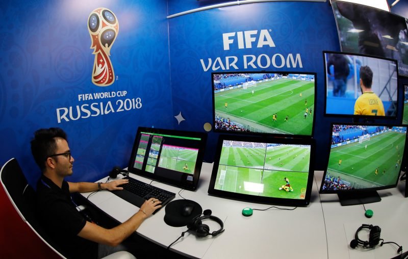 Матч открытия сезона РПЛ пройдет без VAR