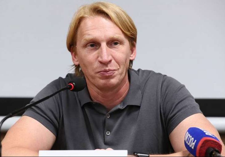 Александр Точилин