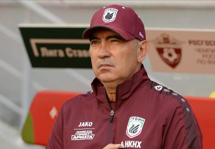 Министр спорта Татарстана: Бердыев в качестве советника помогает развивать регион