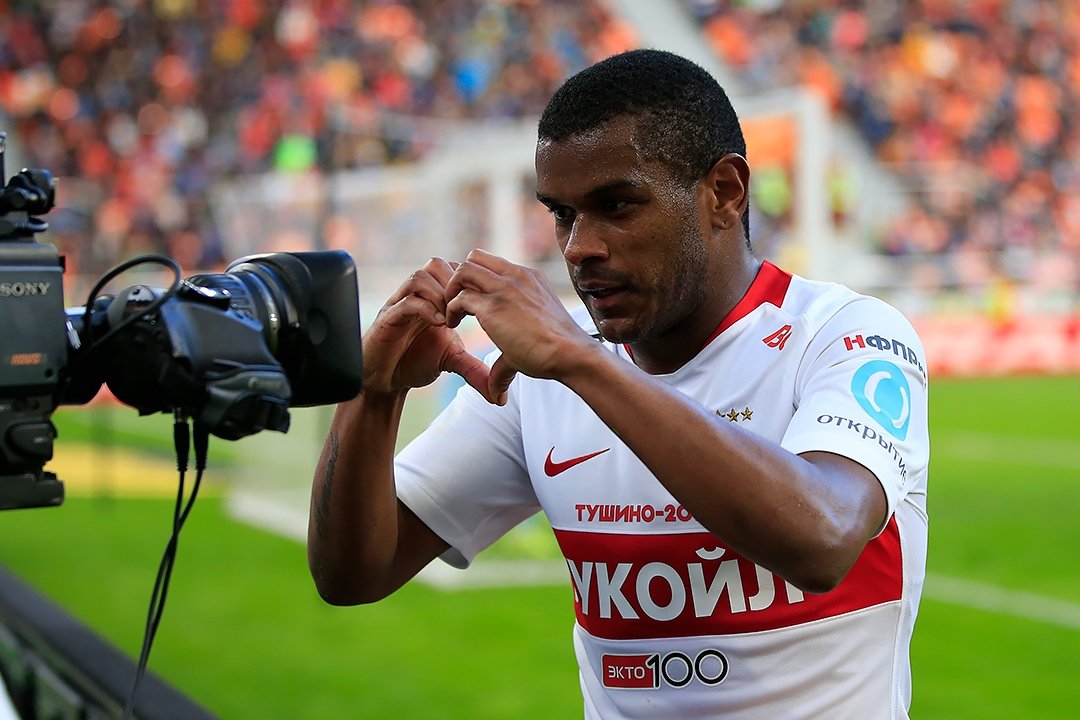 Фернандо отдали в китайскую аренду с обязательным выкупом