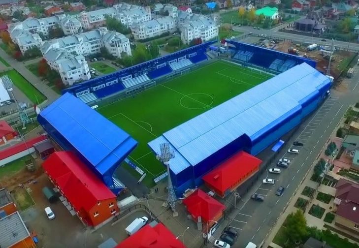 Комиссия РПЛ выдала отрицательное заключение после проверки стадиона «Оренбурга»