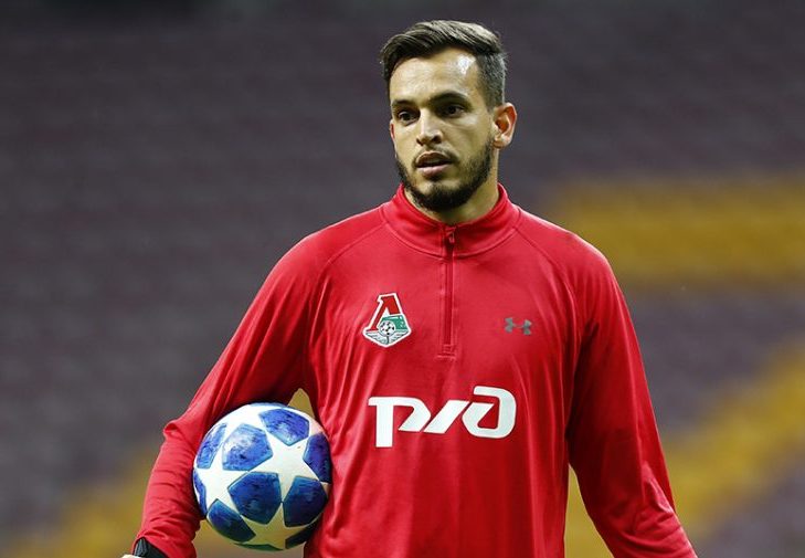 Семин: поговорить с Гилерме по новому контракту? У нас с руководством разные обязанности