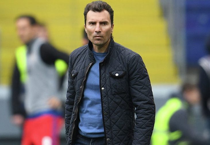 Александр Григорян: почему у нас женский футбол никому не нужен? Весь вопрос в бабле