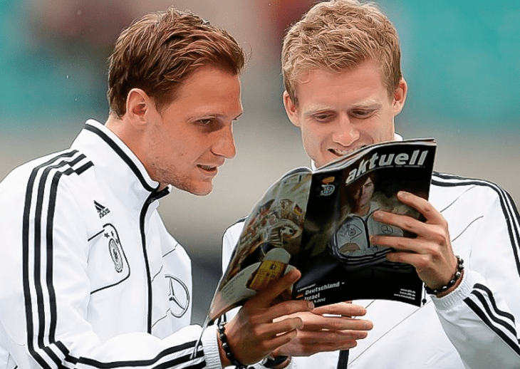 Хеведес: предпочел бы увидеть Шюррле в «Локомотиве», но встретимся на поле как соперники