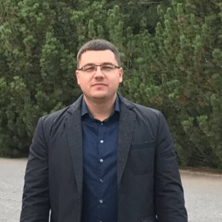 Алексей Афанасьев