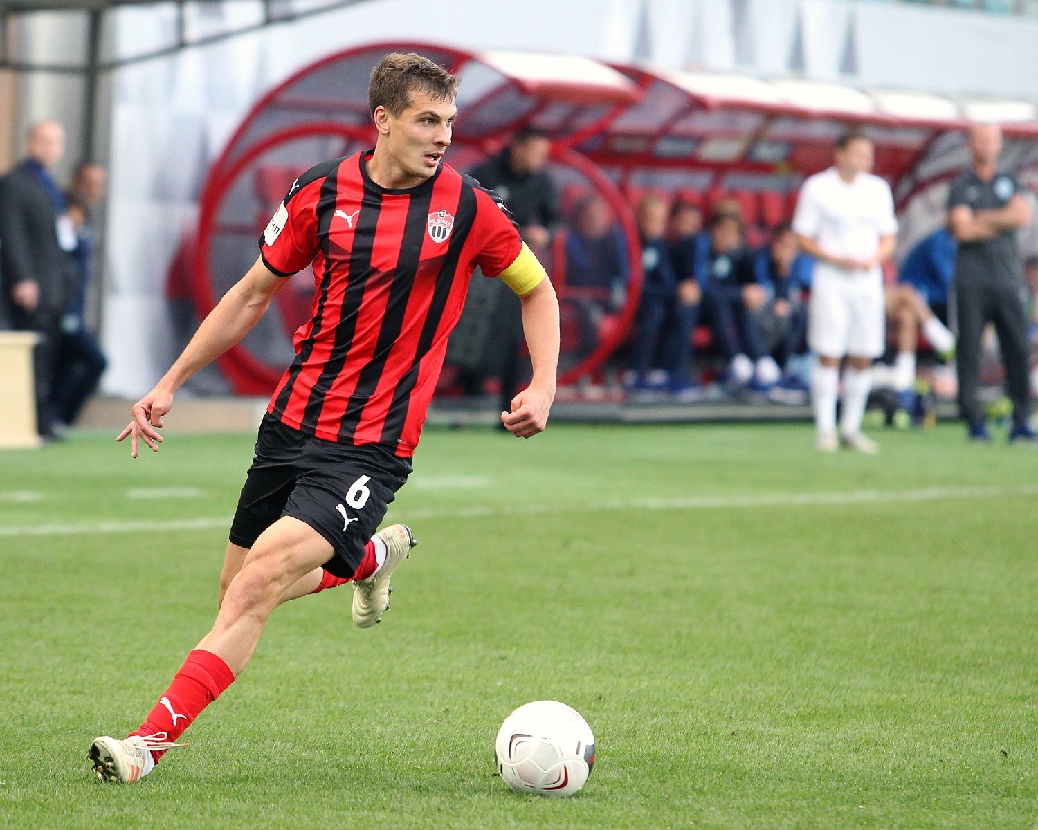 Купить Форму Фк Химки