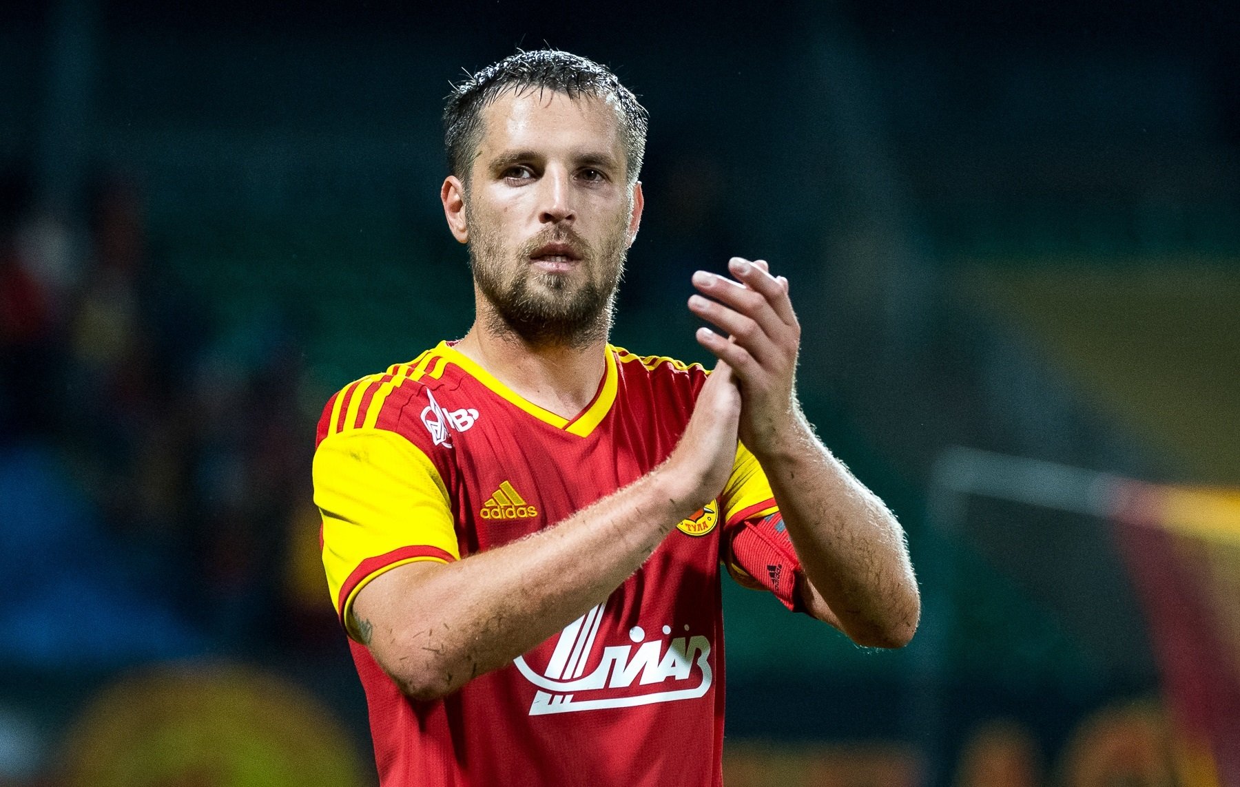 "Арсенал" откроет еврокубки для России