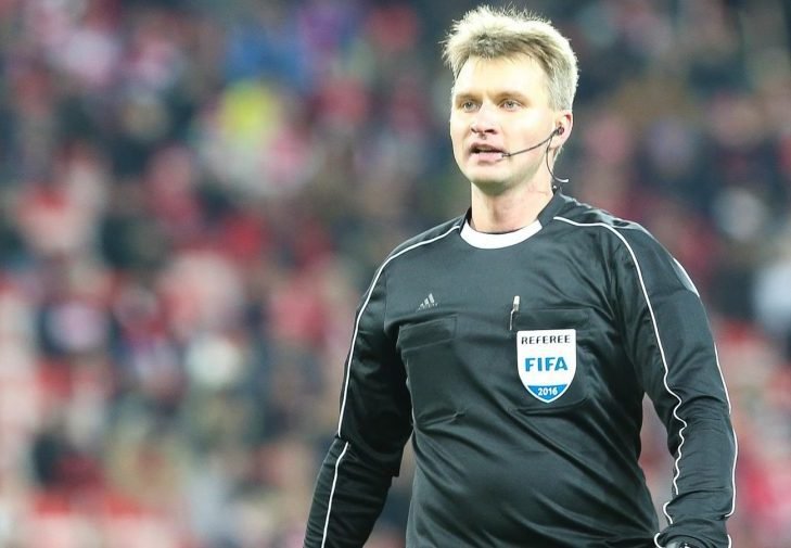 Лапочкин, Вилков, Казарцев лицензированы IFAB для работы VAR в РПЛ