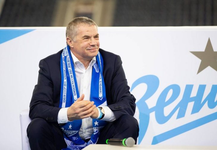 «Зенит-2» сыграет с «Барселоной B» 9 августа, молодежные составы встретятся 6 числа