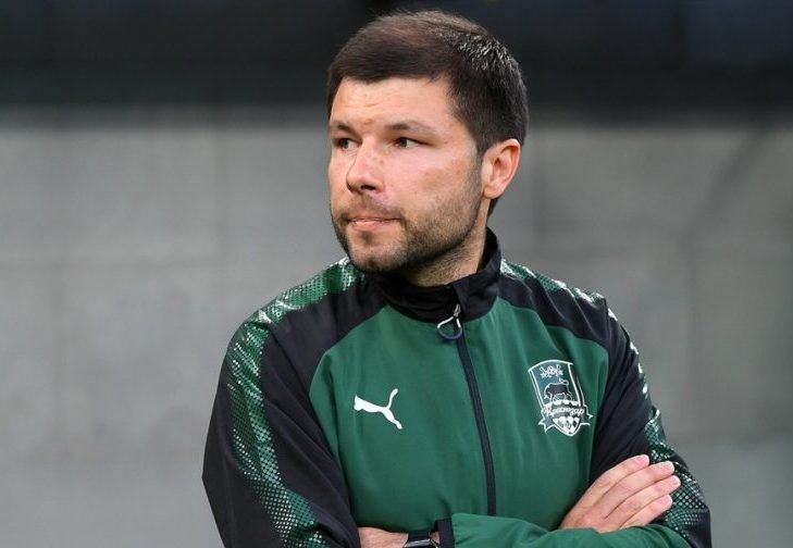 УЕФА не разрешил РФС начать обучение Мусаева на тренерскую лицензию Pro сейчас