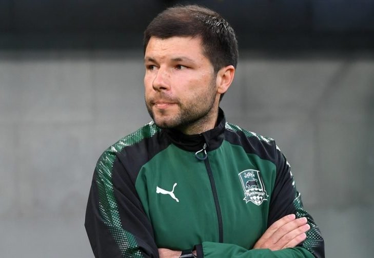 РФС запретил Мусаеву, Шаронову и Игнашевичу демонстративно руководить командами