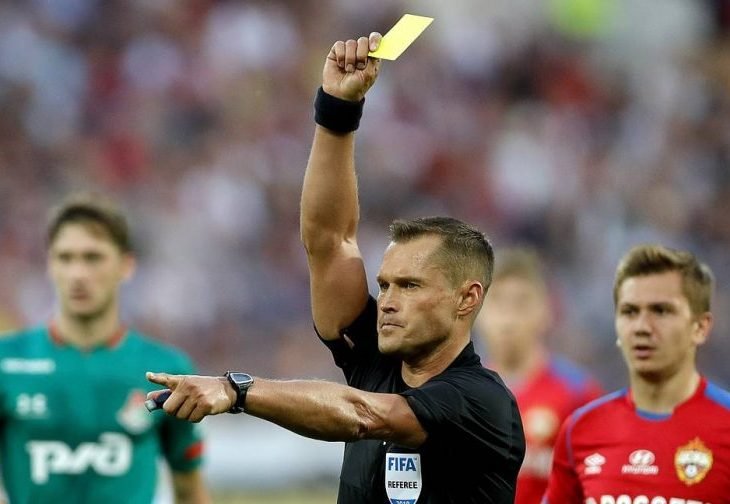 Агент: про штрафной перед пенальти в матче ЦСКА – «Локомотив» никто даже не вспомнил