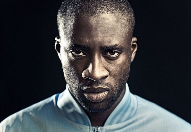 Агент: Яя Туре в будущем может приехать в Россию, но уже в качестве тренера