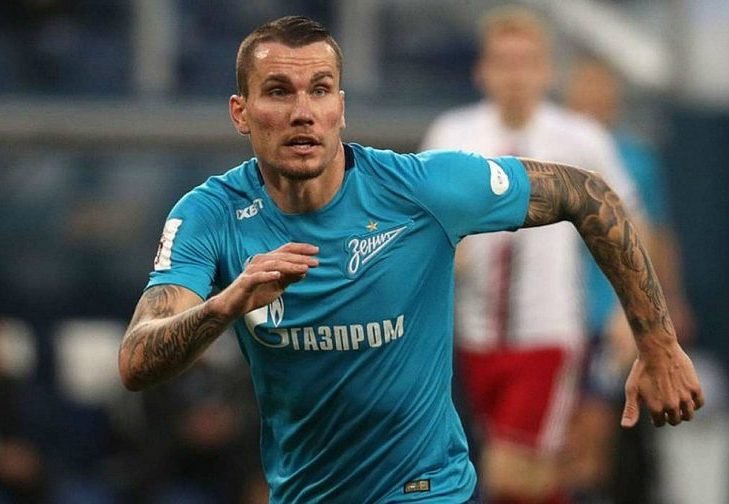 Гендиректор «Уфы»: ждем Заболотного у нас, но вопрос, как поведет себя «Зенит»