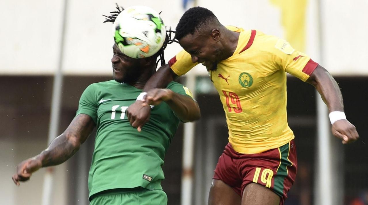 нигерия камерун прогноз. нигерия камерун прогноз. сборная нигерии комерун. сборная нигерии по футболу. форма сборной нигерии на чм 2018.