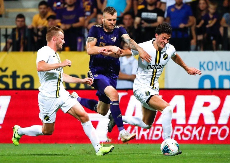 приморье марибор прогноз