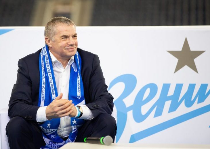 Александр Медведев