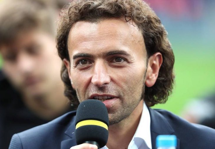 Бабаев: «Мы переросли боление при помощи файеров, они не красят футбол»