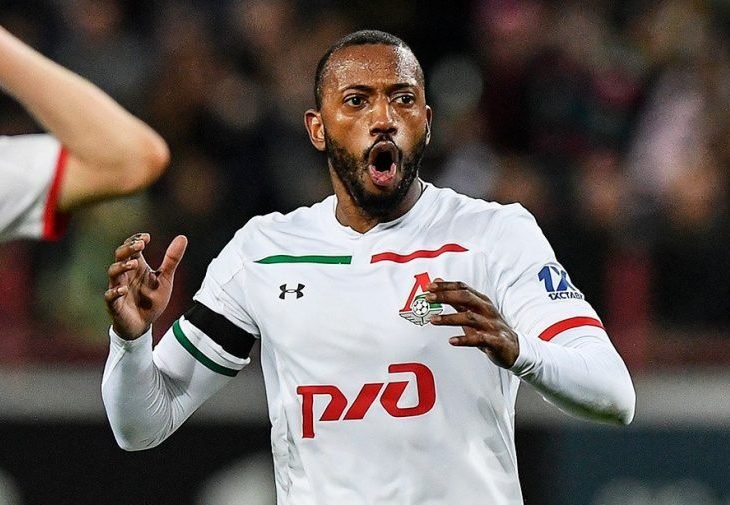 Гендиректор «Локомотива» рассказал о переговорах с Фернандешем